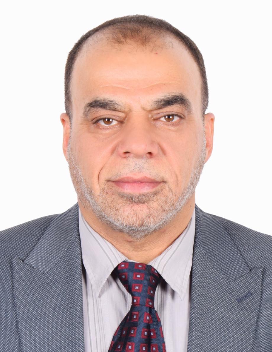 Dr. Ghalib Ahmed Al-Haneedi